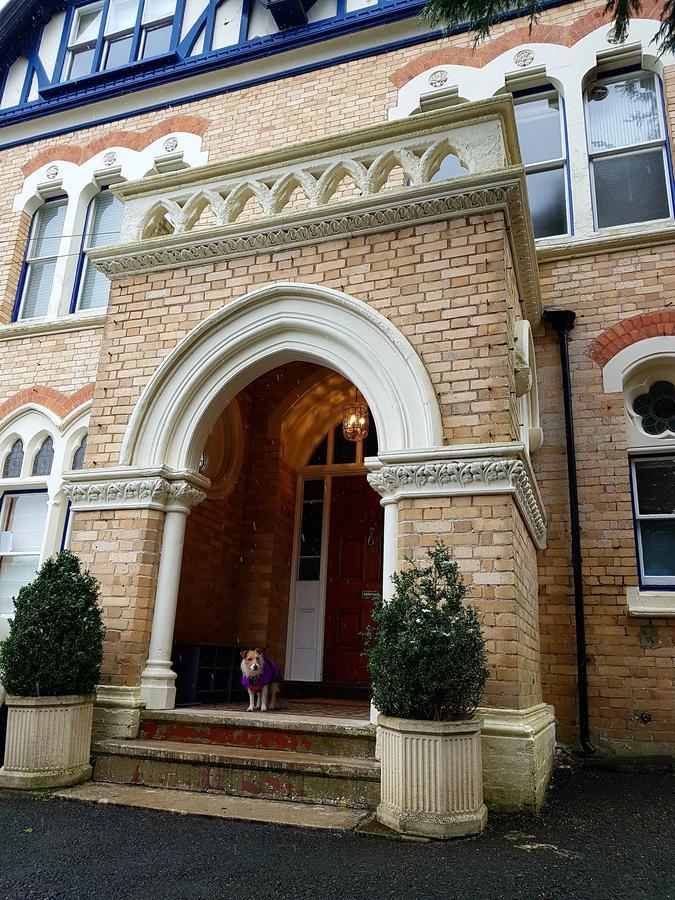 Westwell Hall Ilfracombe Exterior foto
