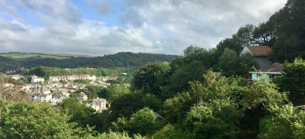 Westwell Hall Ilfracombe Exterior foto